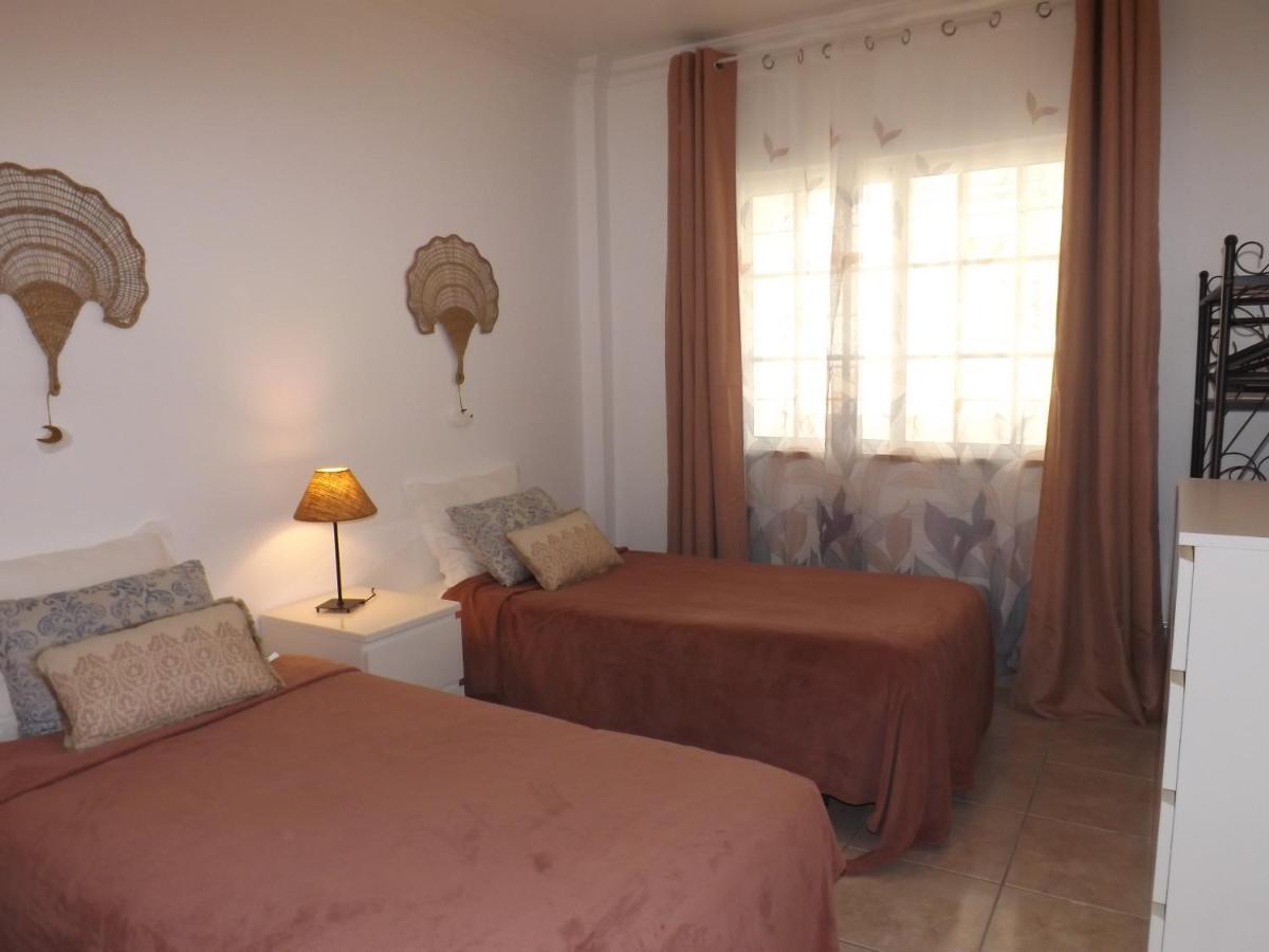 Villa Casanova Albufeira Buitenkant foto