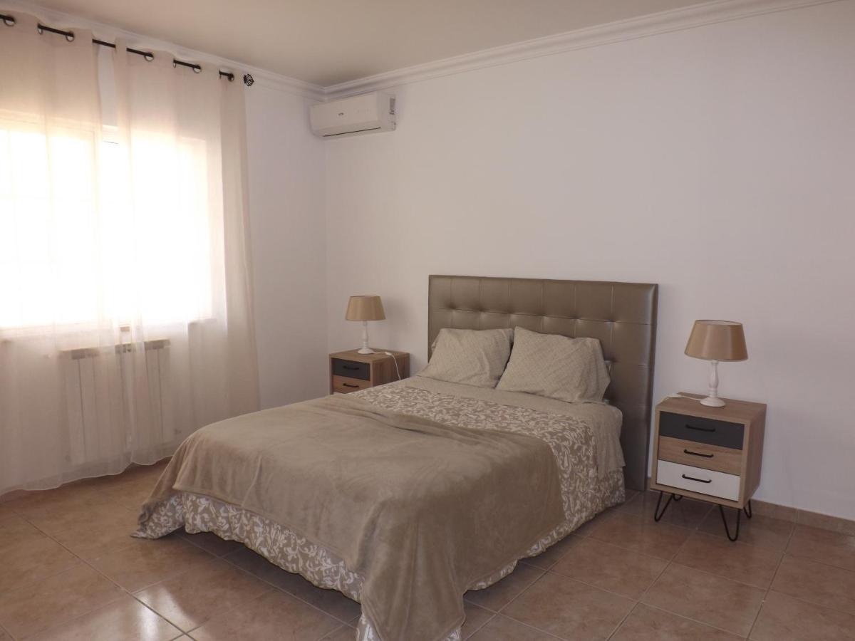 Villa Casanova Albufeira Buitenkant foto