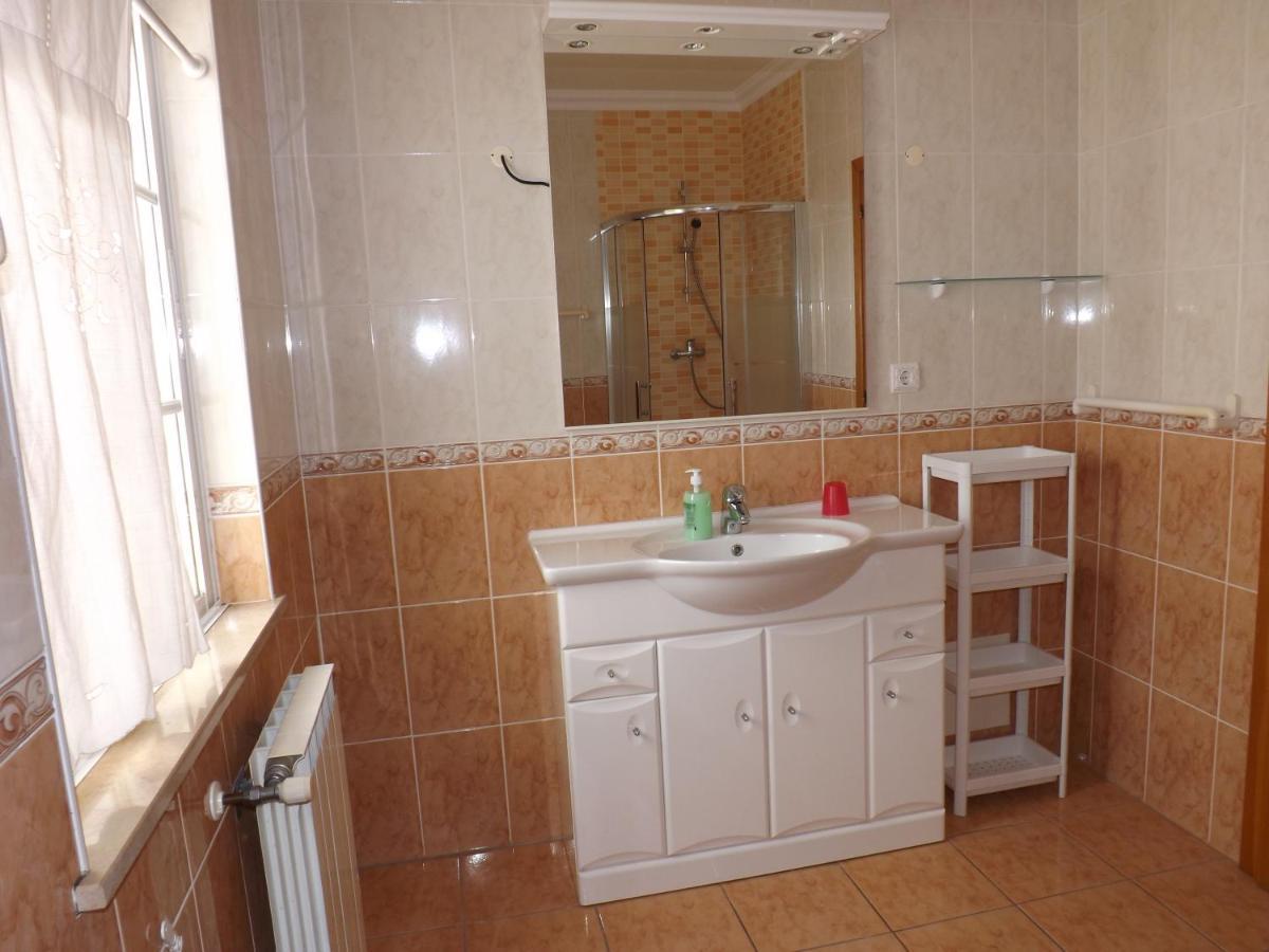 Villa Casanova Albufeira Buitenkant foto