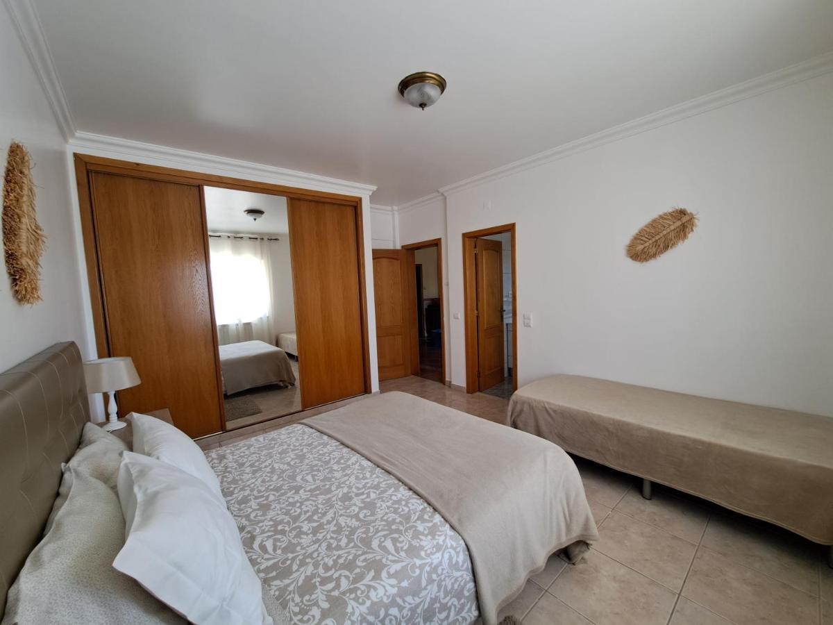 Villa Casanova Albufeira Buitenkant foto