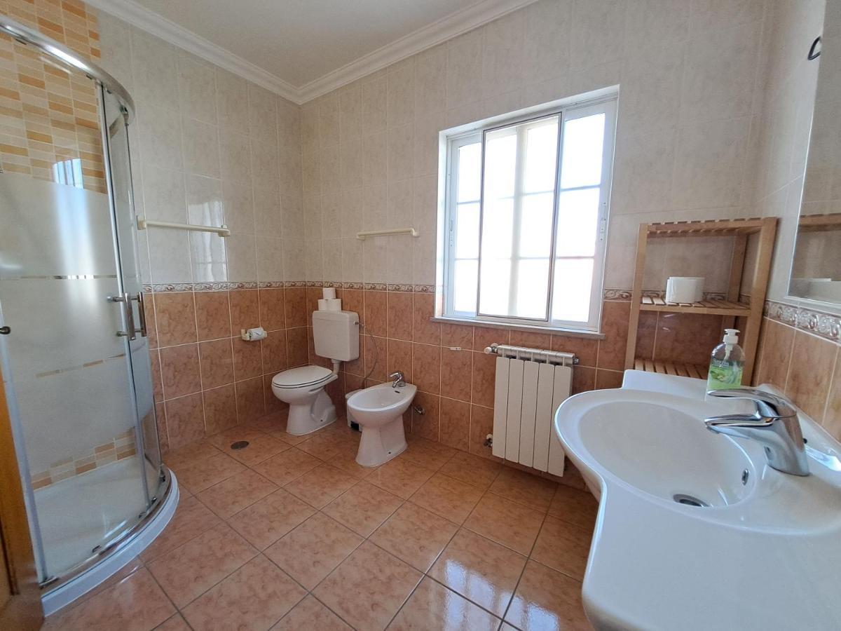Villa Casanova Albufeira Buitenkant foto