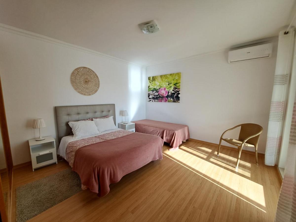 Villa Casanova Albufeira Buitenkant foto