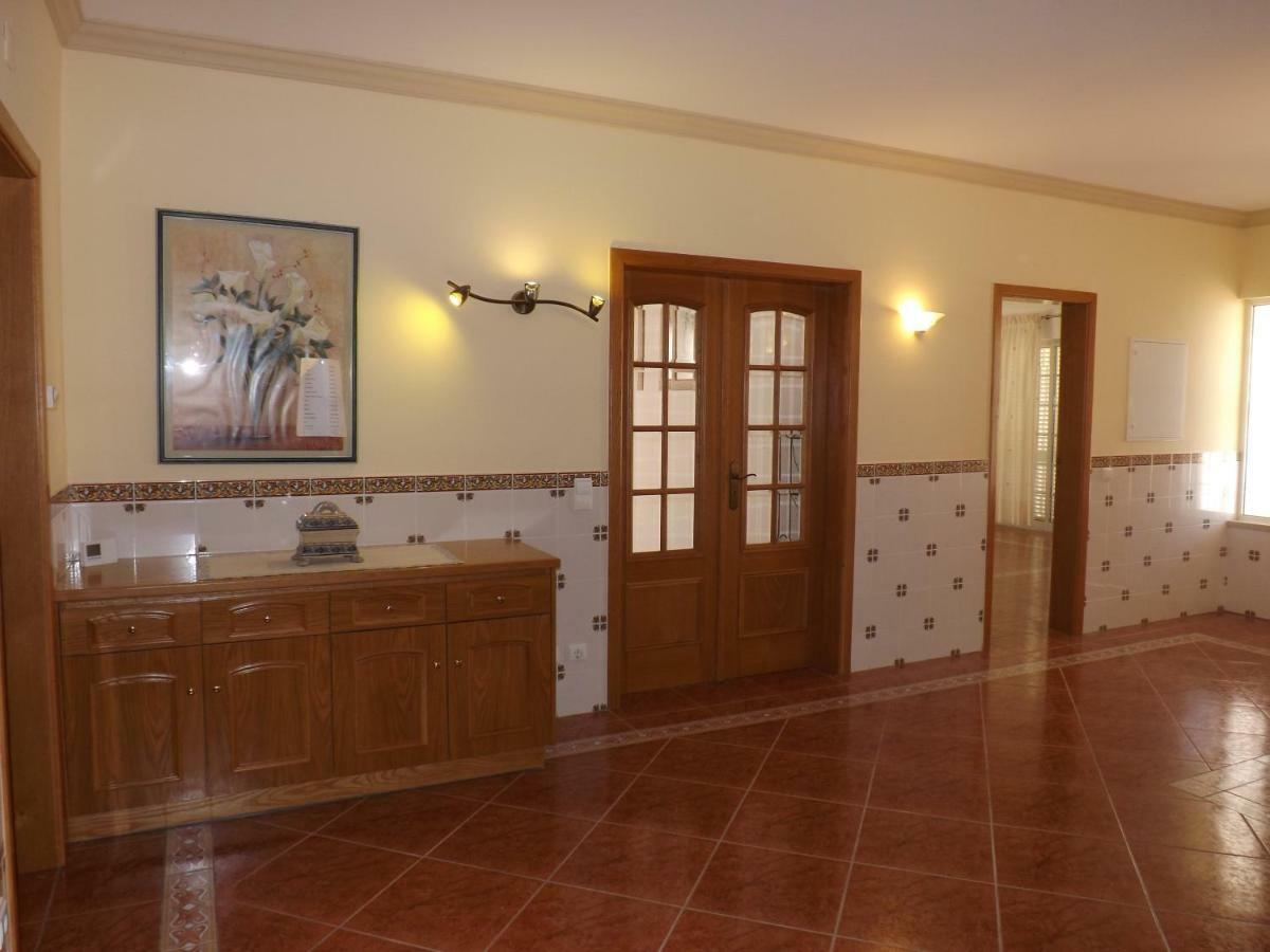 Villa Casanova Albufeira Buitenkant foto