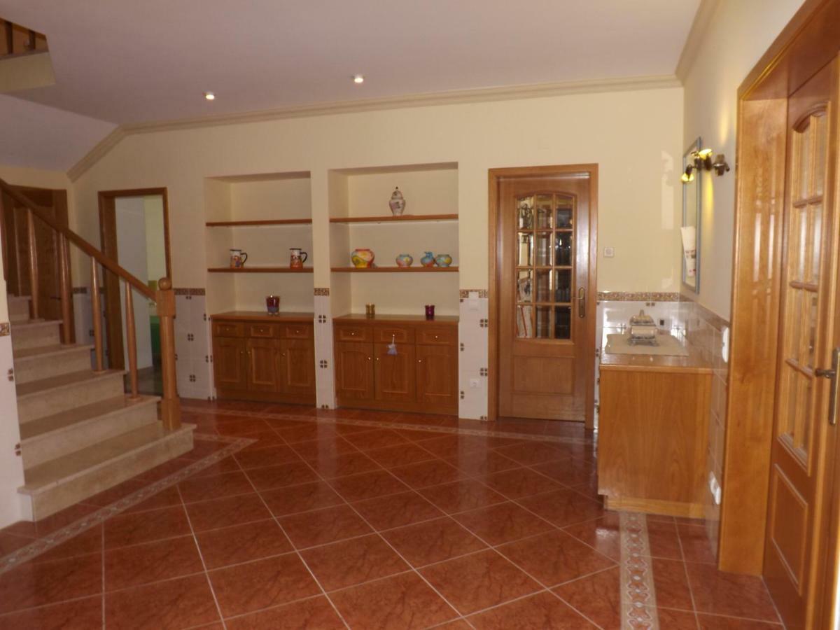 Villa Casanova Albufeira Buitenkant foto