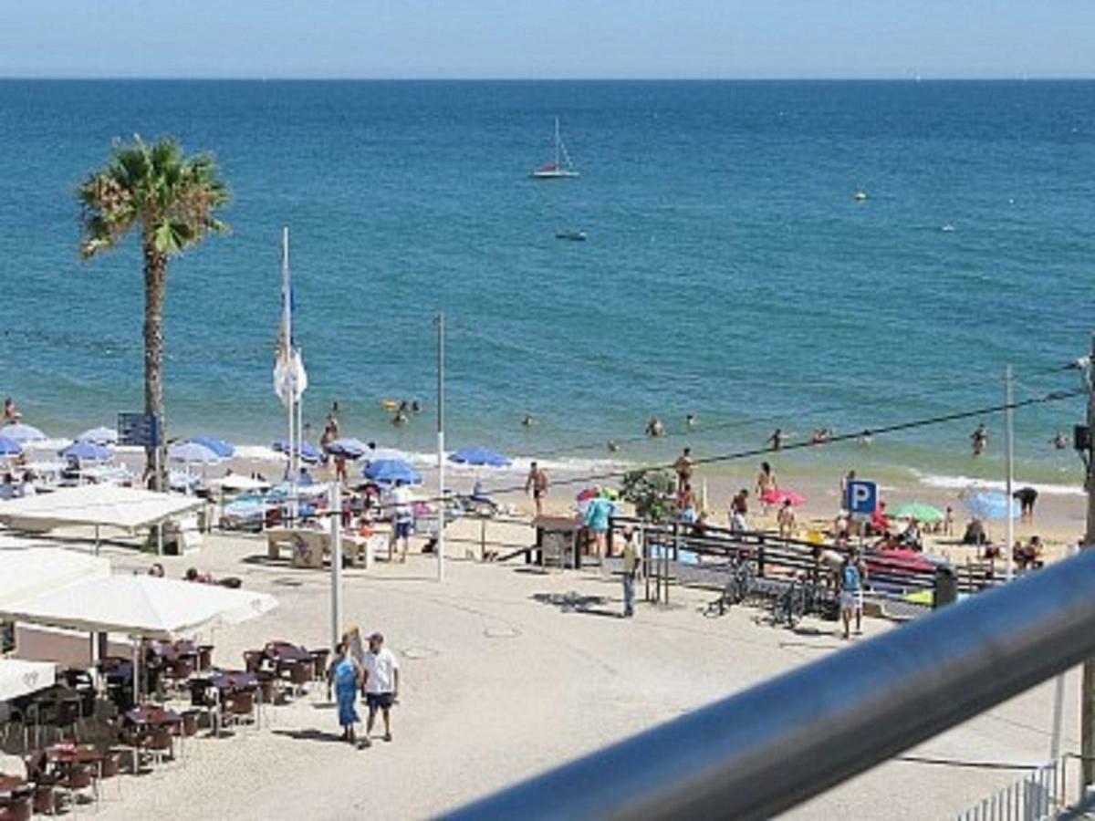 Villa Casanova Albufeira Buitenkant foto